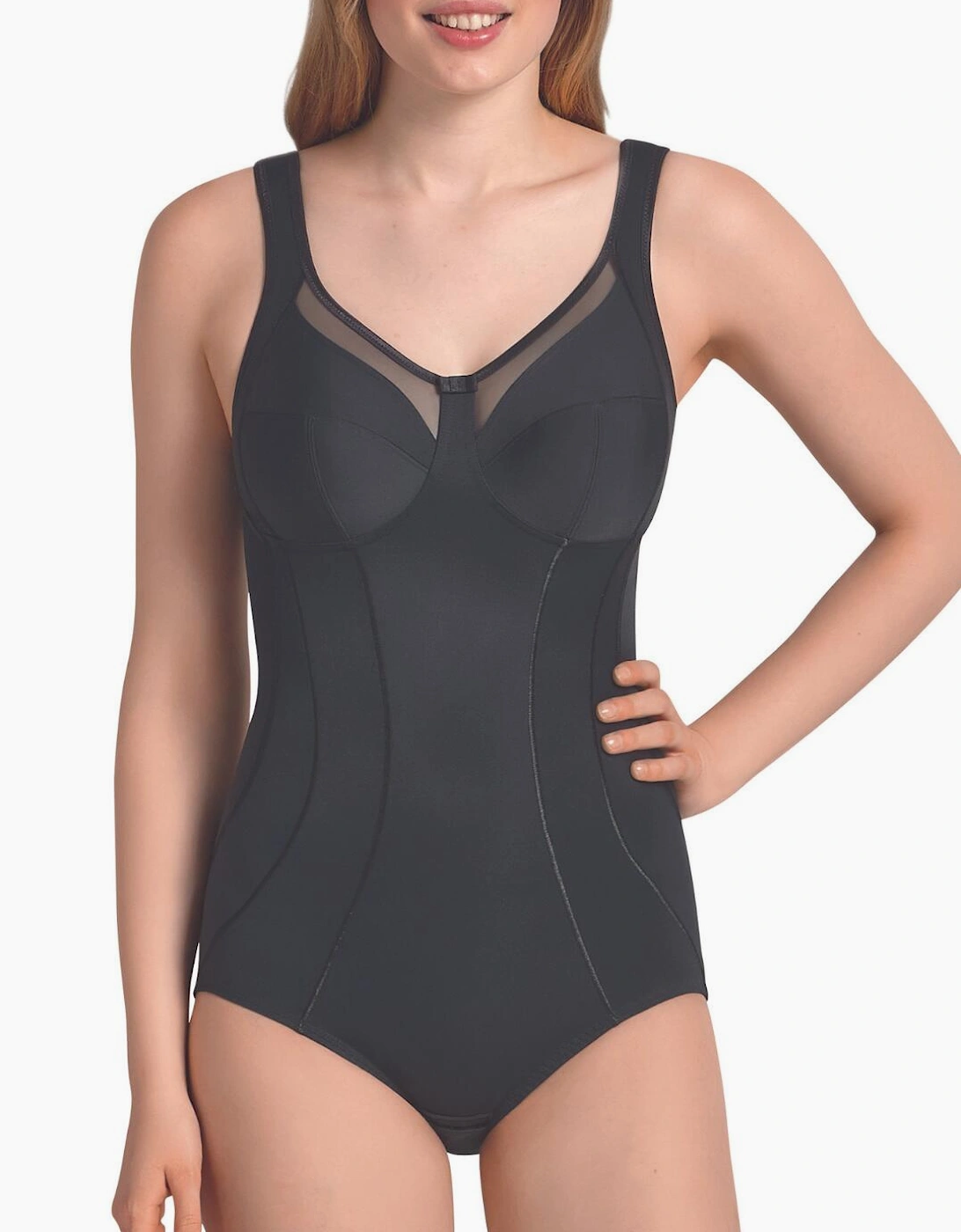 3459 Anita Comfort Clara Corselet Control Body