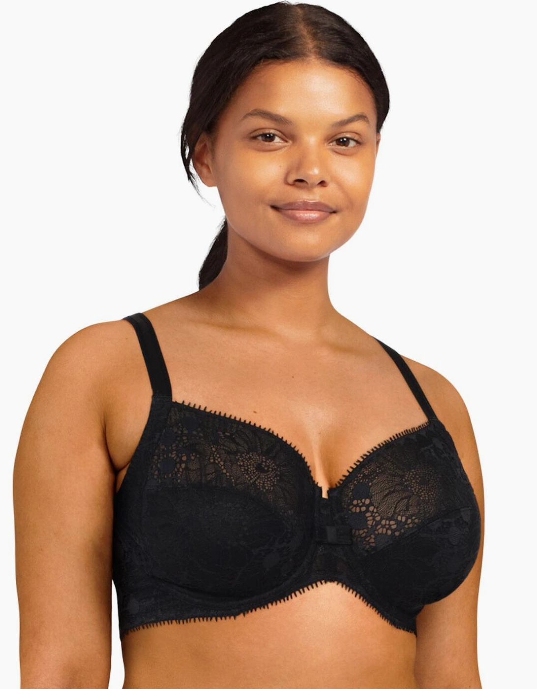 C15F10 Chantelle Day to Night Full Cup Bra