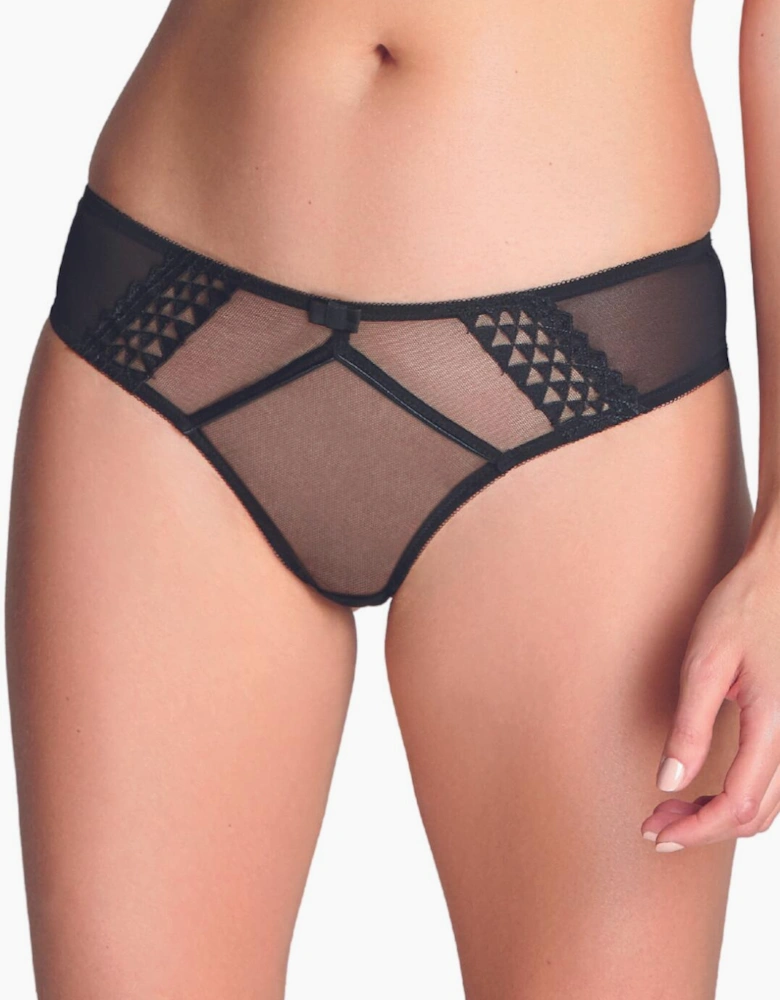 9972 Cleo by Panache Asher Brazilian Brief