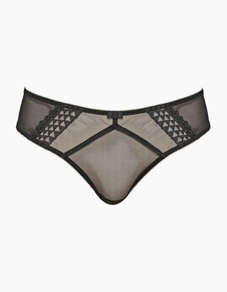 9972 Cleo by Panache Asher Brazilian Brief