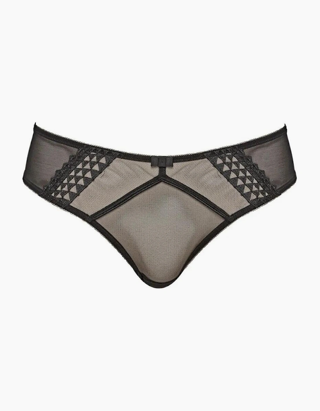 9972 Cleo by Panache Asher Brazilian Brief
