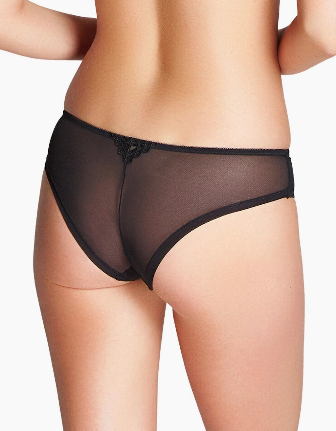 9972 Cleo by Panache Asher Brazilian Brief