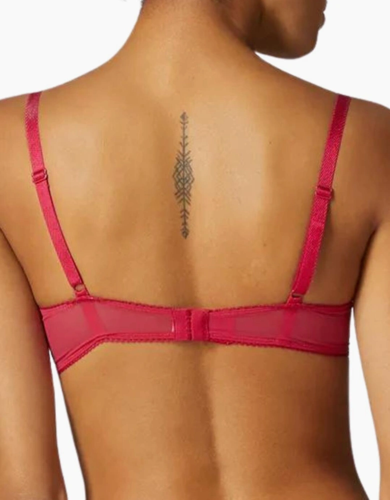 16Y330 Simone Perele Felicie Half Cup Bra