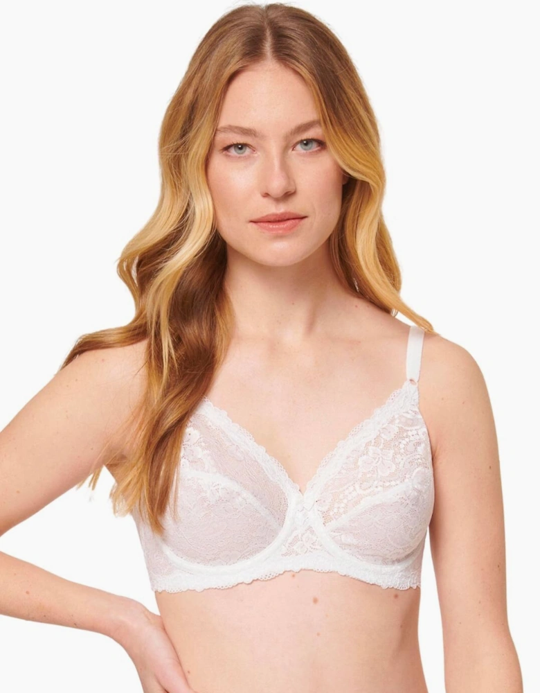 10166802 Triumph Compliment W Underwired Bra