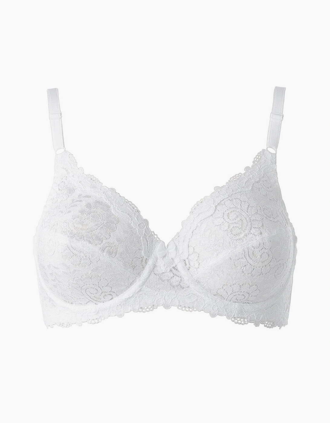 10166802 Triumph Compliment W Underwired Bra
