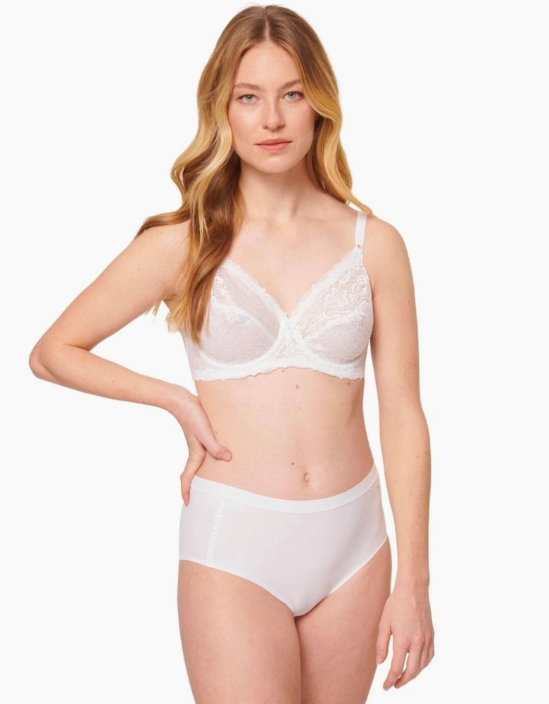10166802 Triumph Compliment W Underwired Bra