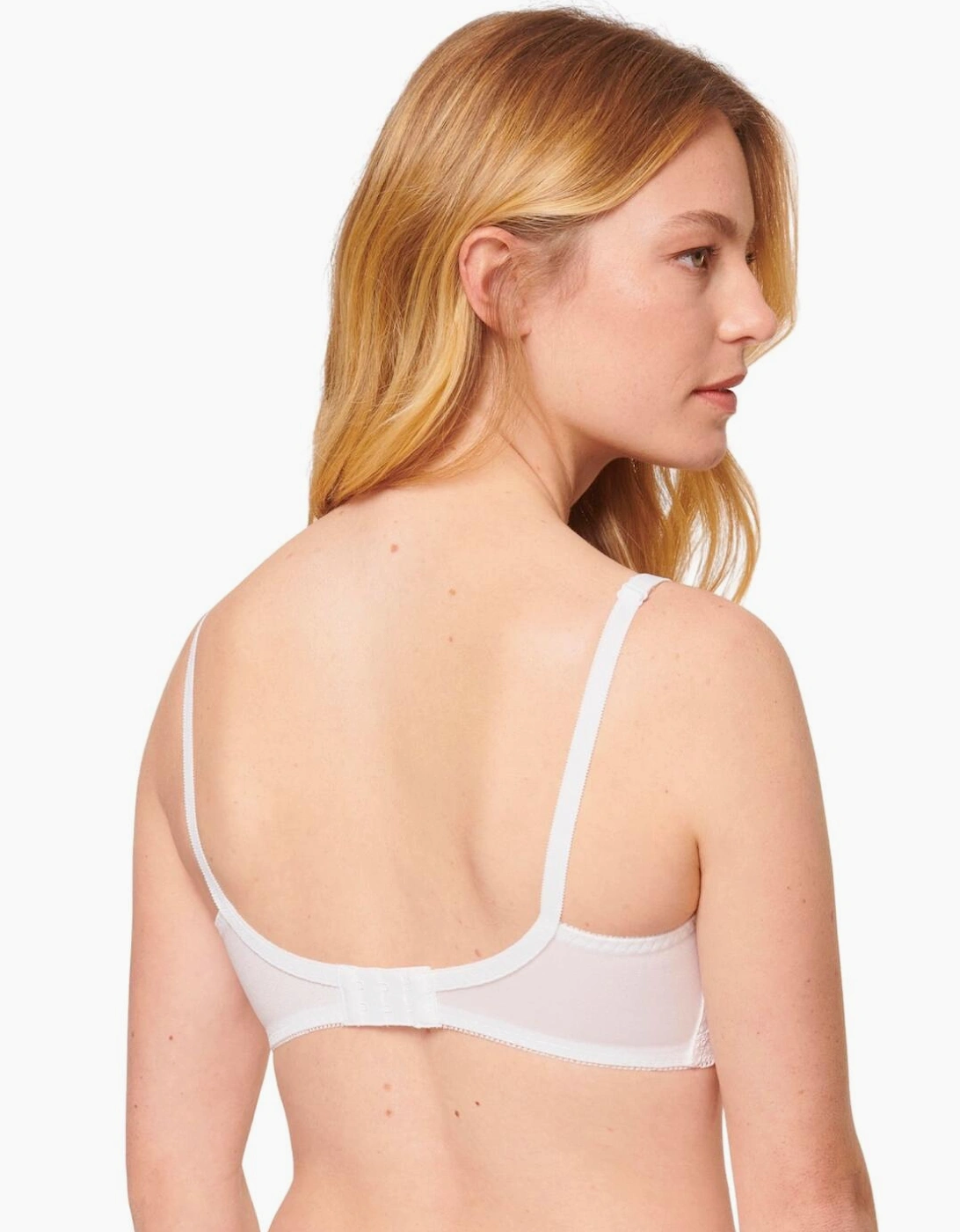 10166802 Triumph Compliment W Underwired Bra
