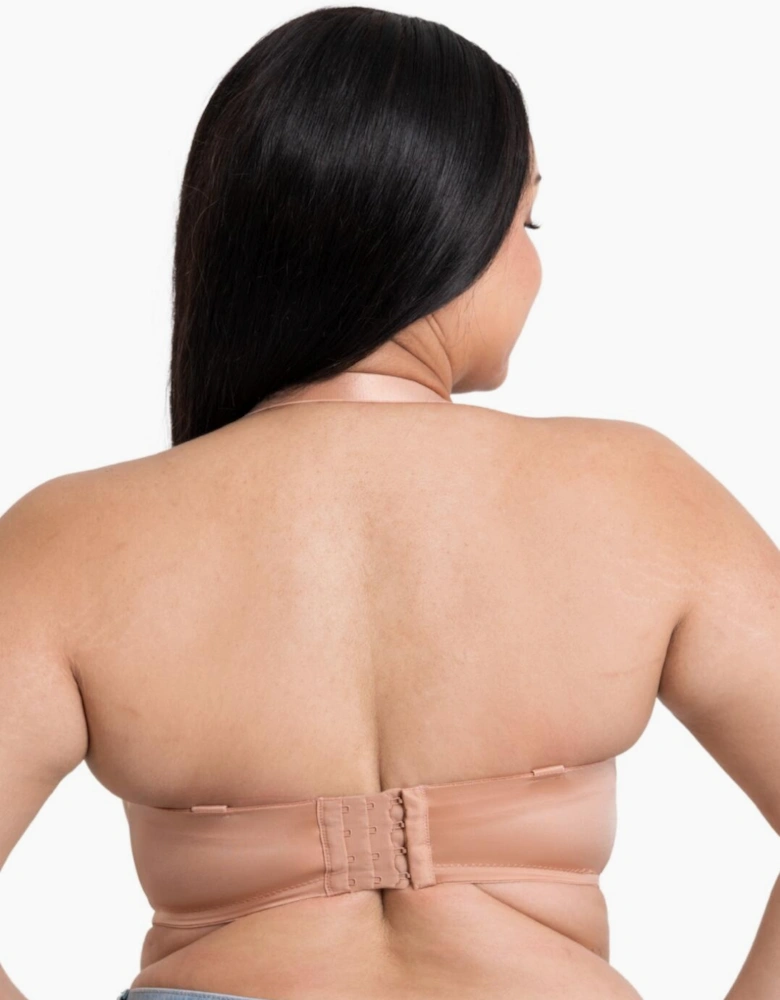 CK008109 Curvy Kate Smoothie Strapless Moulded Bra