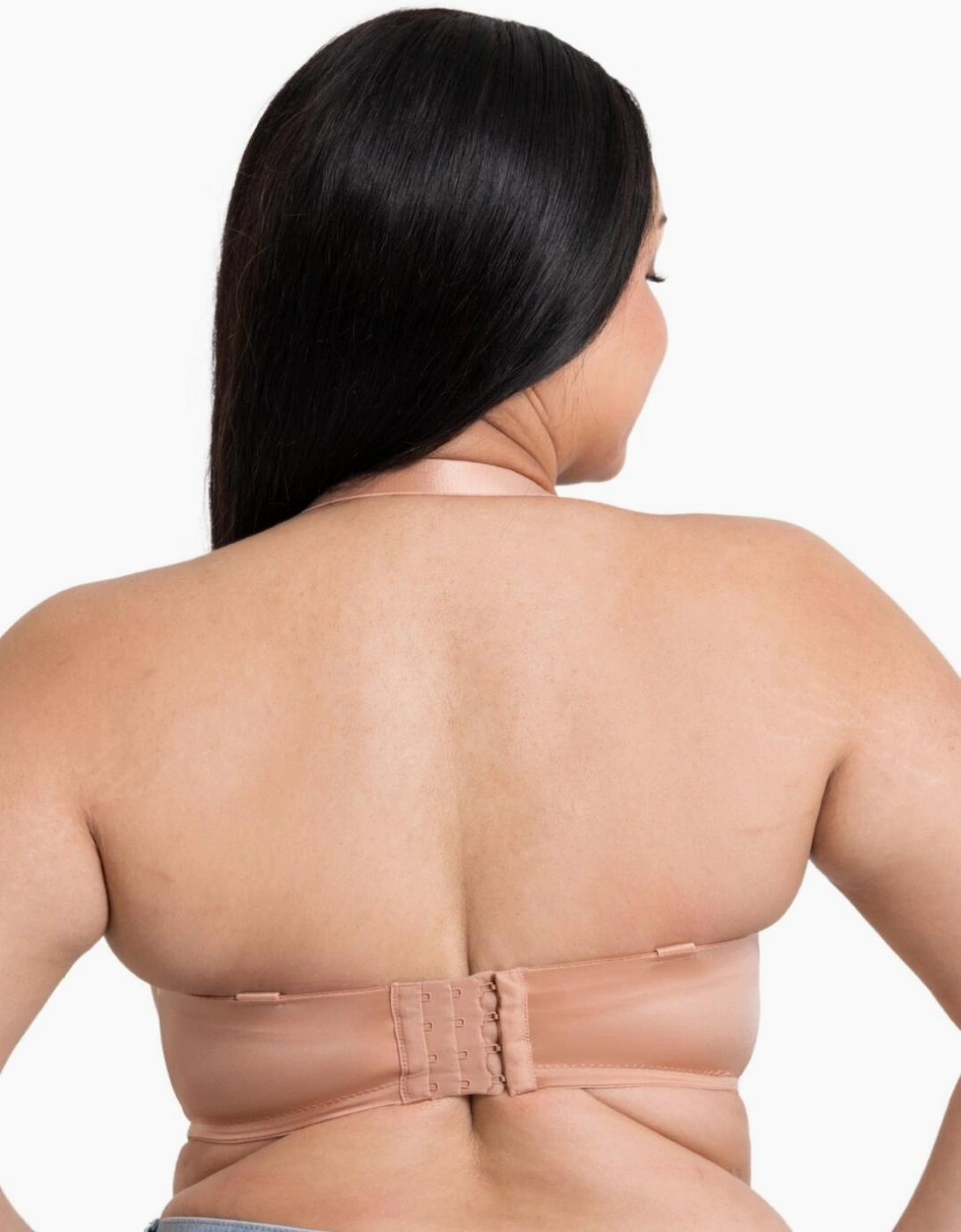 CK008109 Curvy Kate Smoothie Strapless Moulded Bra