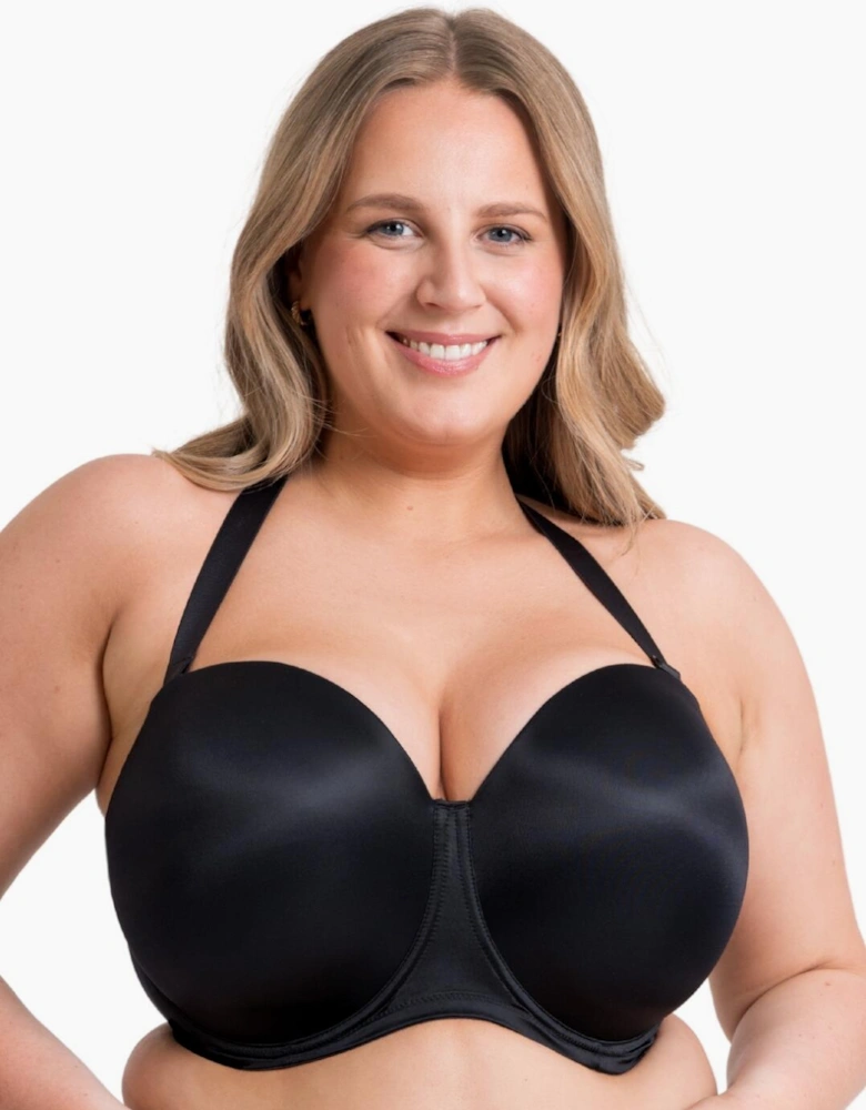 CK008109 Curvy Kate Smoothie Strapless Moulded Bra