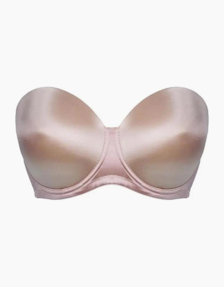 CK008109 Curvy Kate Smoothie Strapless Moulded Bra