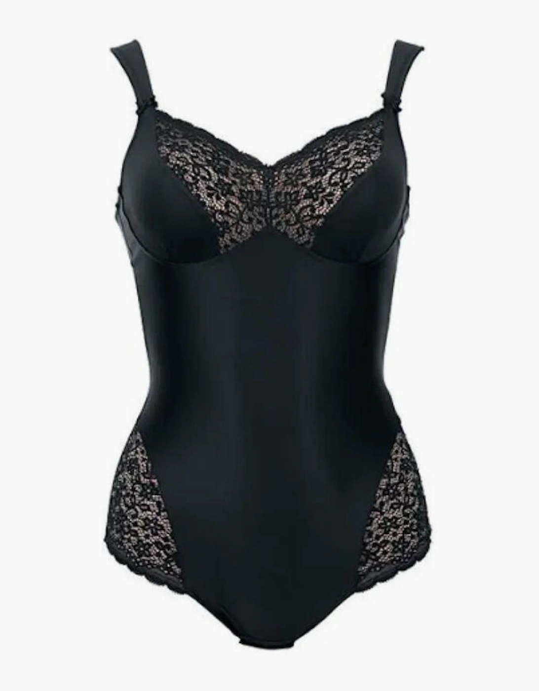 3512 Anita Comfort Havanna Corselet Body
