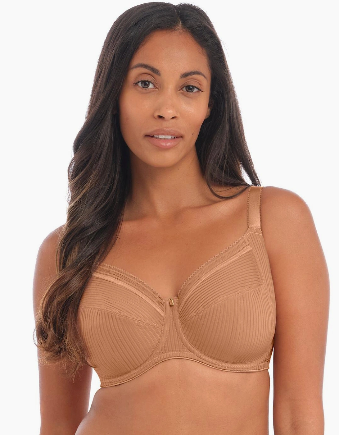 3091 Fantasie Fusion Full Cup Side Support Bra