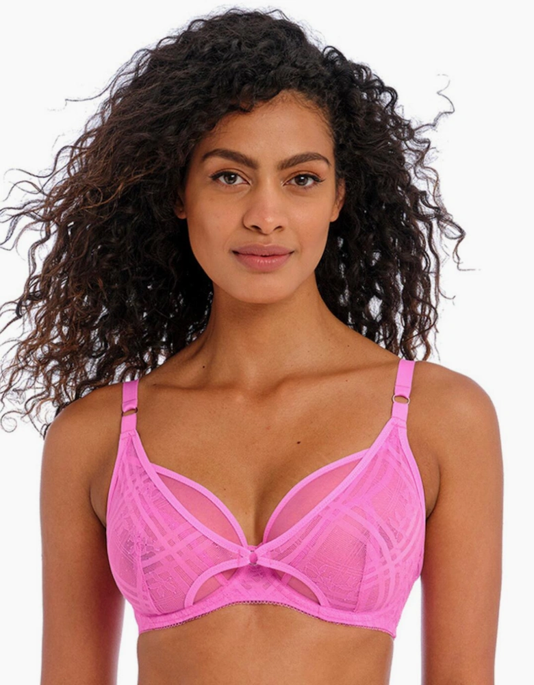 401422 Freya Fatale High Apex Bra