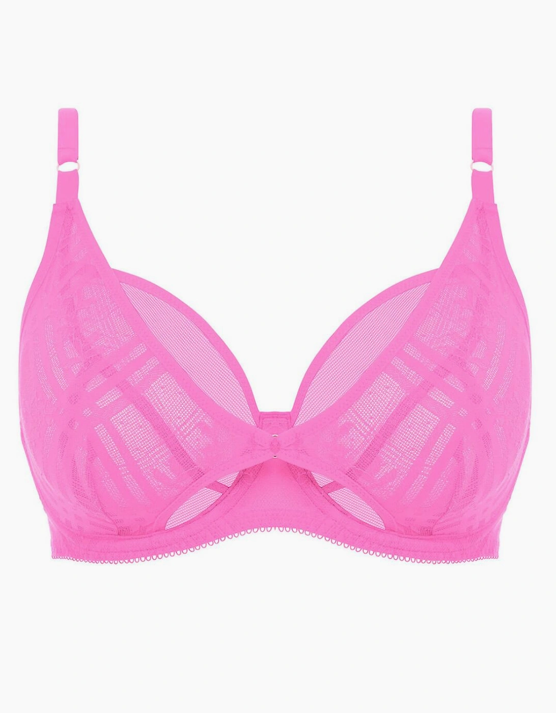 401422 Freya Fatale High Apex Bra