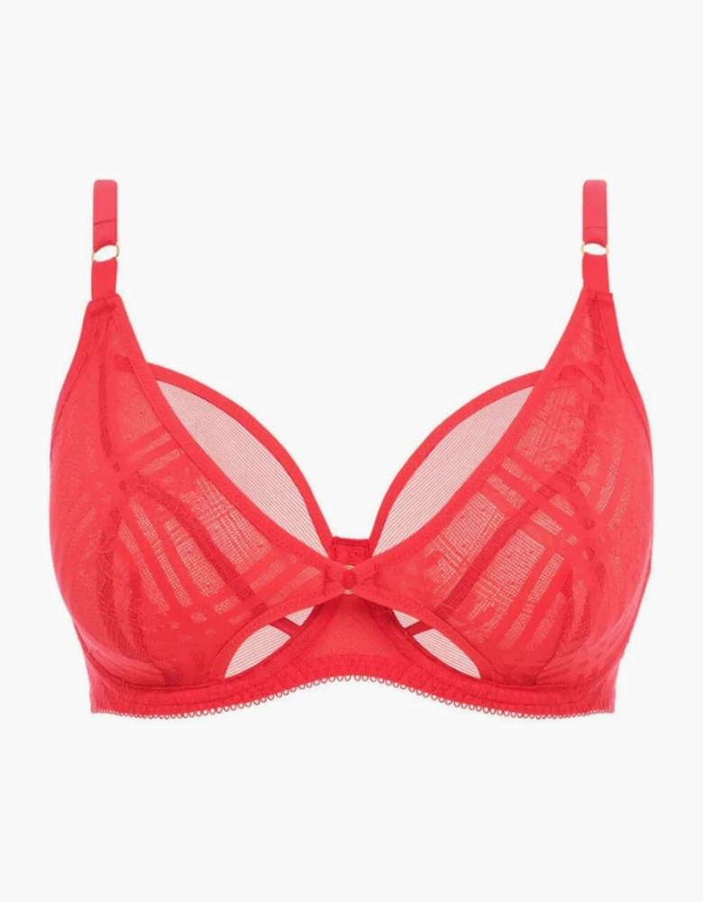 401402 Freya Fatale Plunge Bra