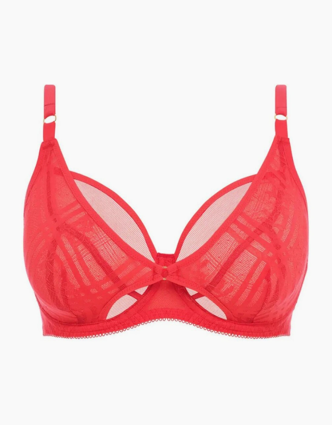 401402 Freya Fatale Plunge Bra