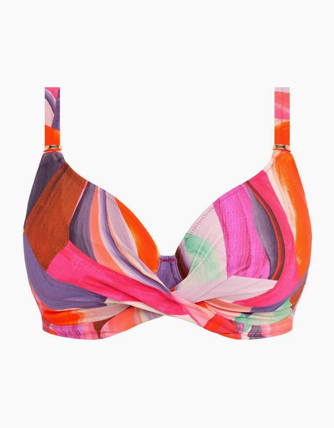 502905 Fantasie Aguada Beach Full-Cup Bikini Top