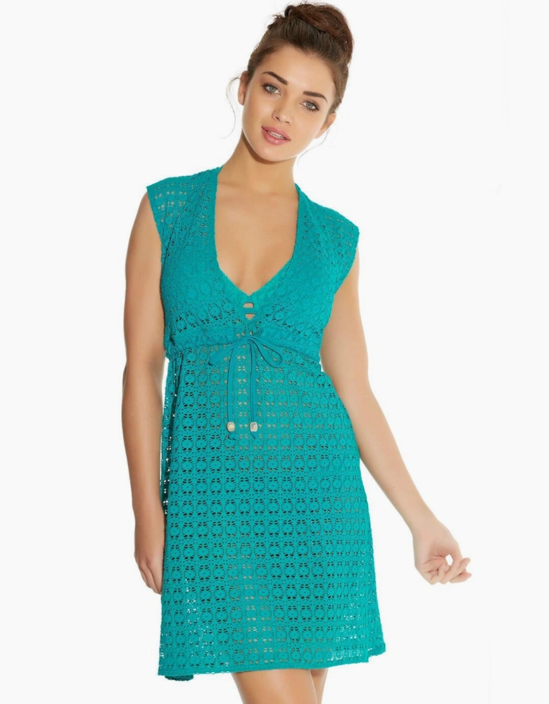 3908 Freya Spirit Beach Tunic Dress