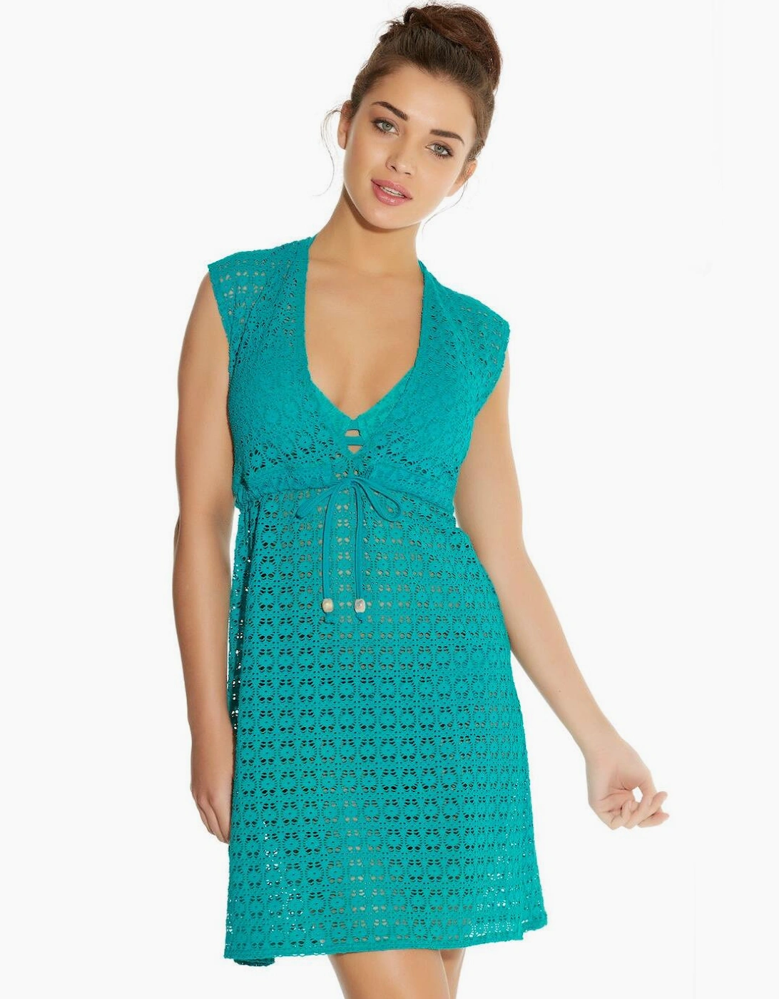 3908 Freya Spirit Beach Tunic Dress