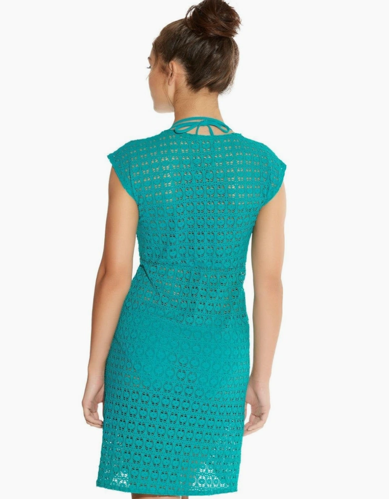 3908 Freya Spirit Beach Tunic Dress