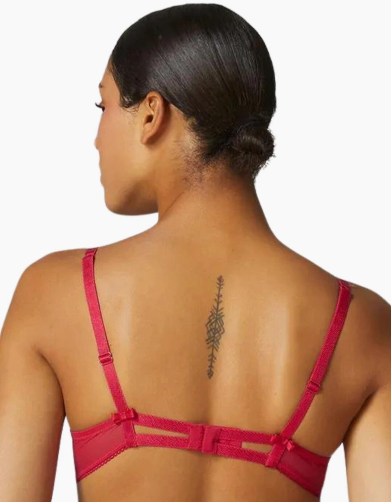 16Y340 Simone Perele Felicie Push Up Bra