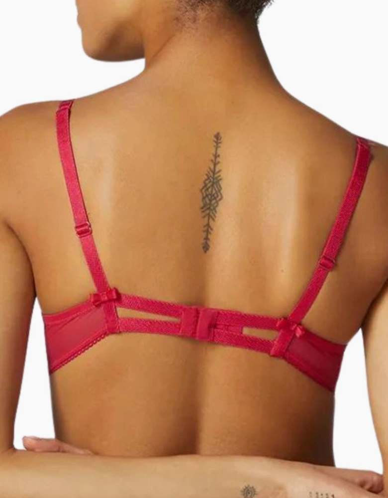 16Y340 Simone Perele Felicie Push Up Bra