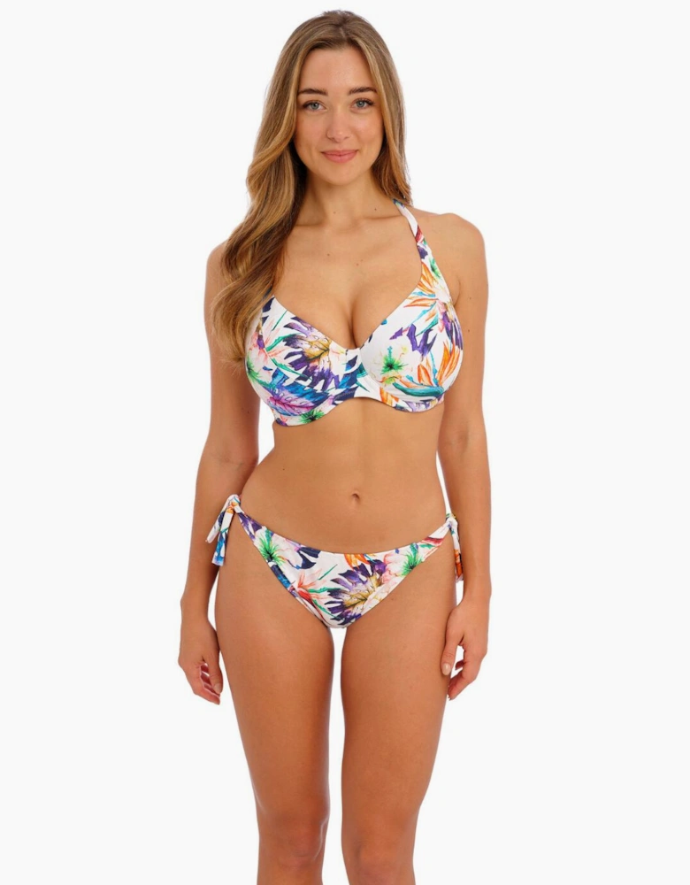 501804 Fantasie Paradiso Halter Bikini Top