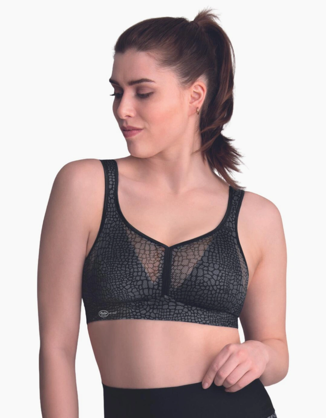 5544 Anita Active Air Control Maximum Support Sports Bra