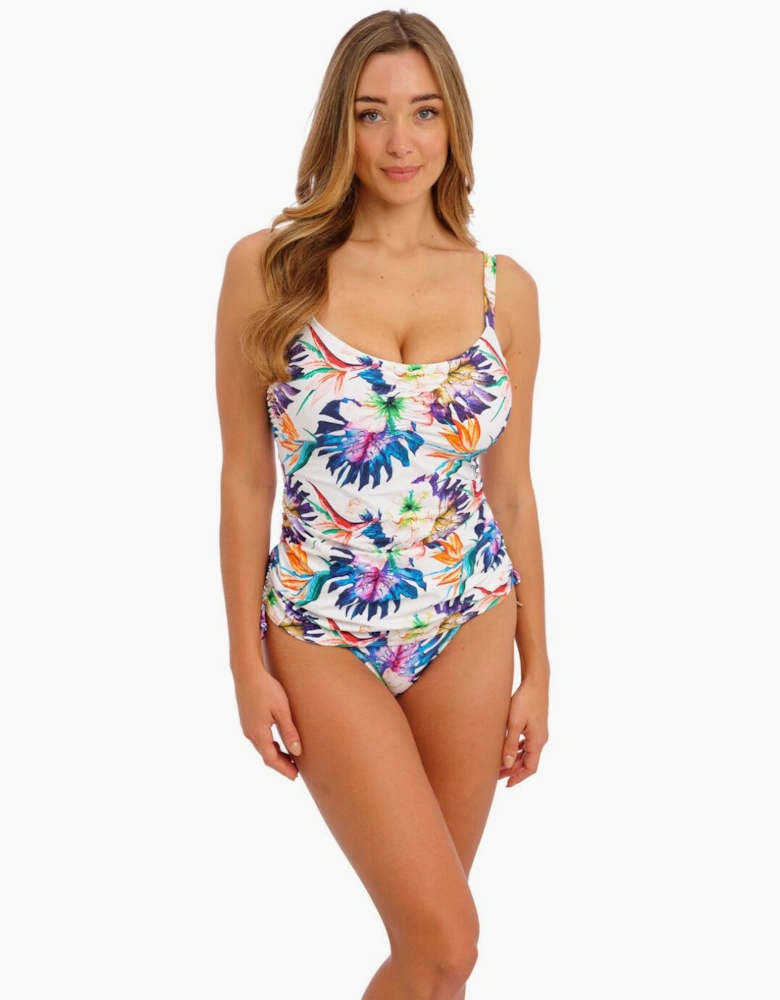 501851 Fantasie Paradiso Underwired Adjustable Side Tankini Top