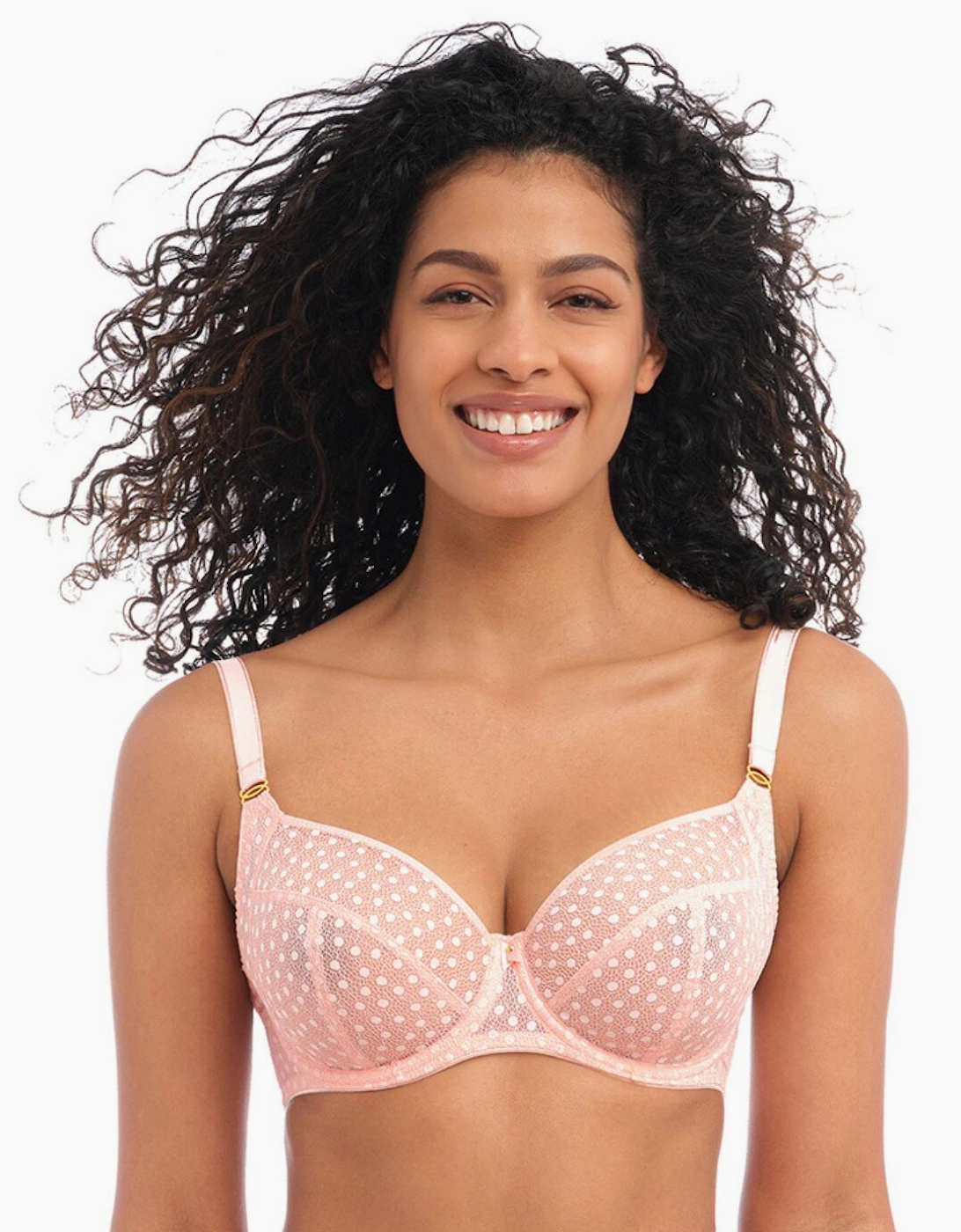 5201/02 Freya Starlight Side Support Bra