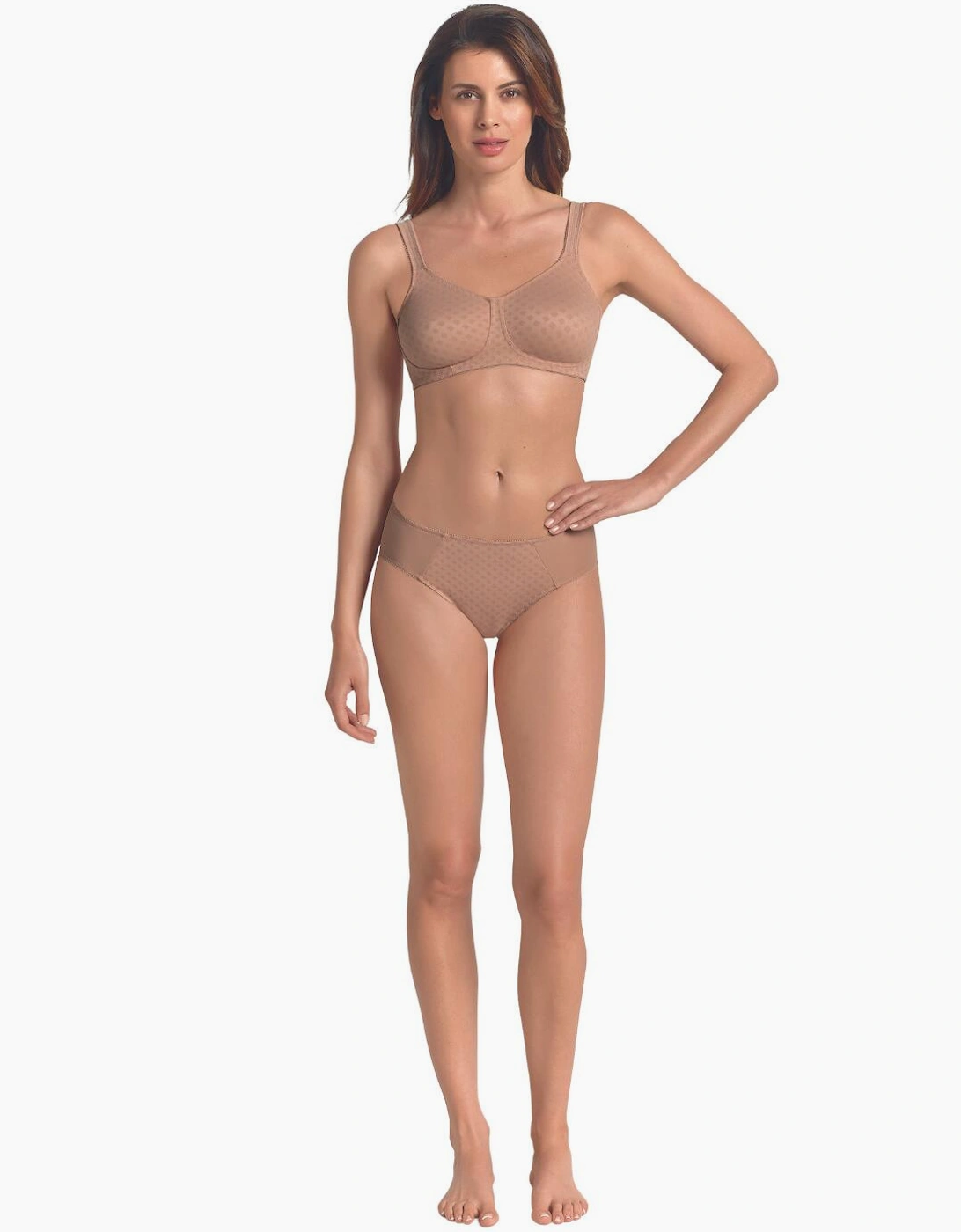 5726X Anita Care Lisa Post Mastectomy Bra Bilateral
