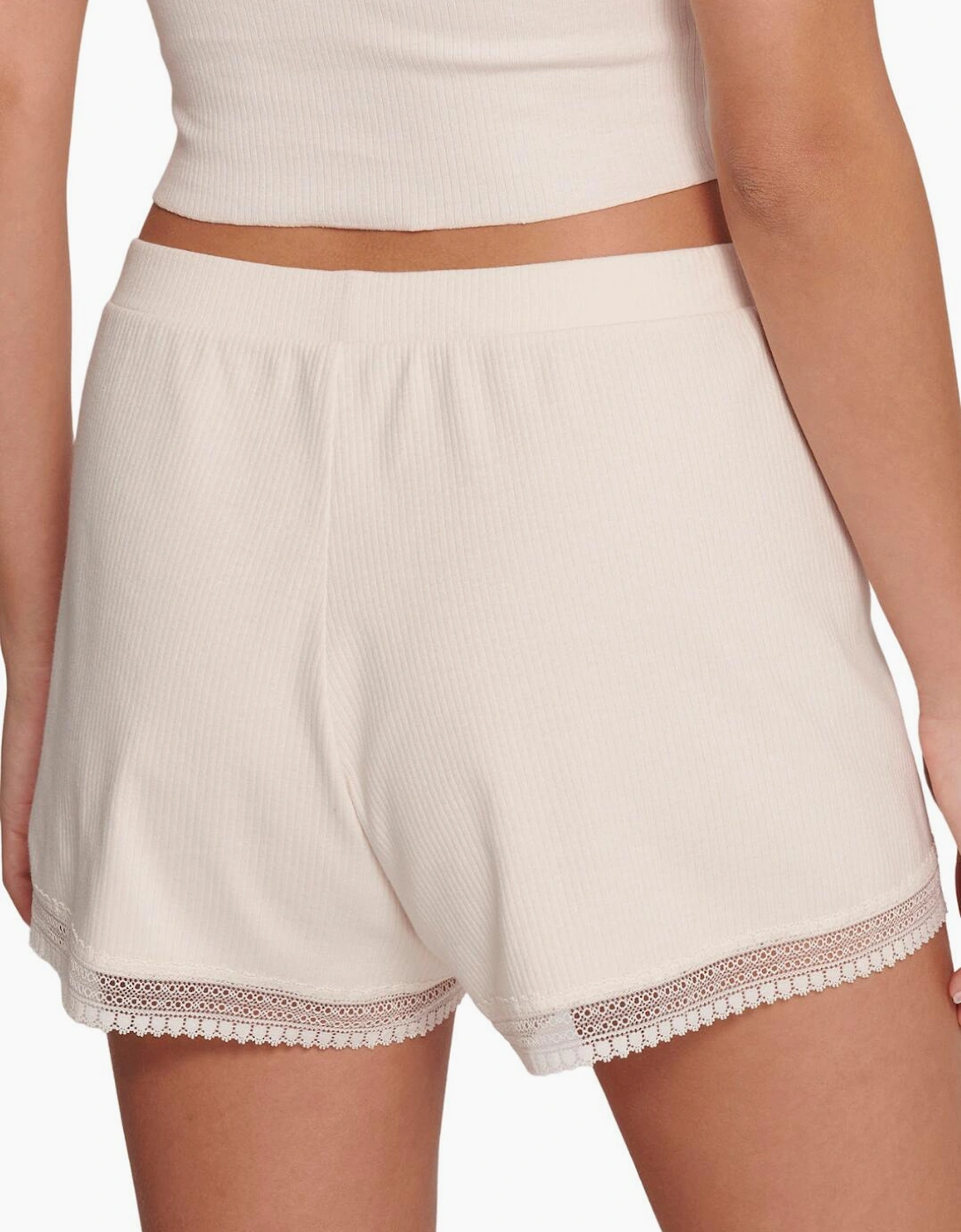 10215264 Sloggi Go Ribbed Shorty Brief