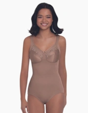 Dusty Rose