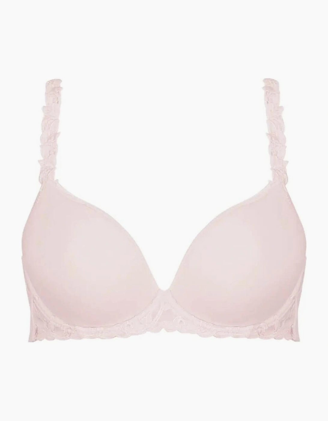 131316 Simone Perele Andora Spacer Plunge Bra