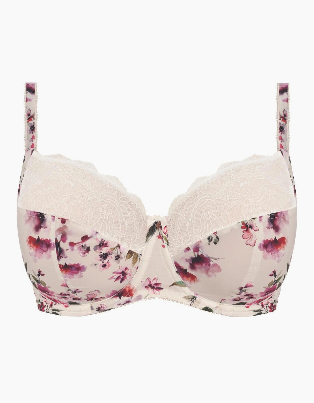 101501 Fantasie Lucia Side Support Bra