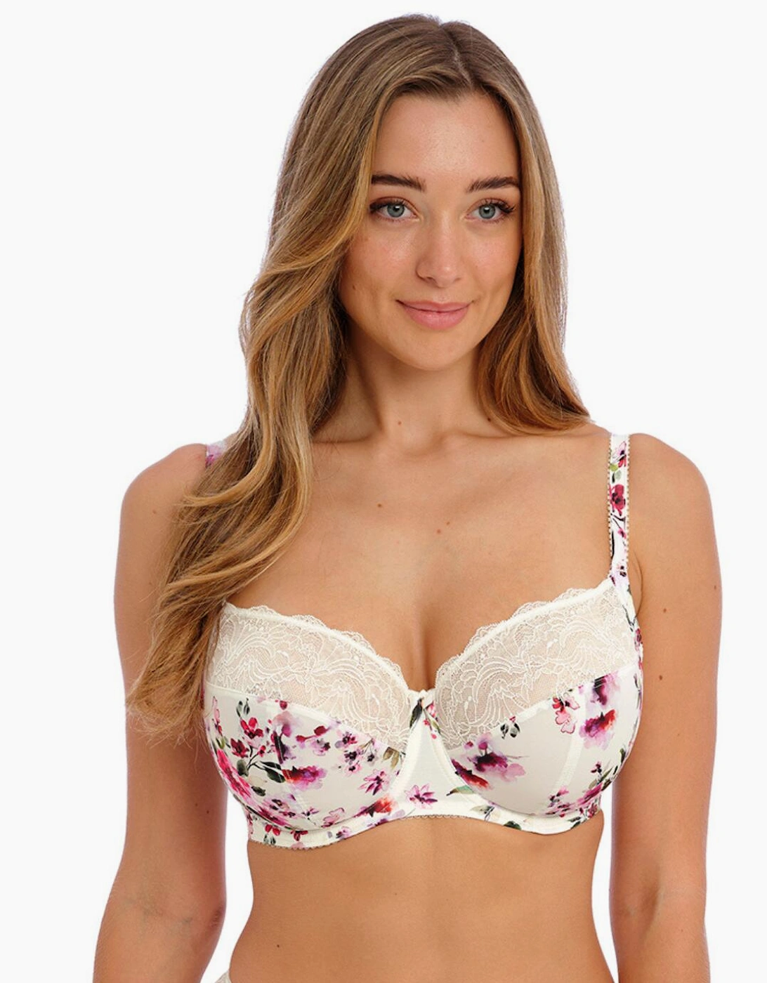 101501 Fantasie Lucia Side Support Bra
