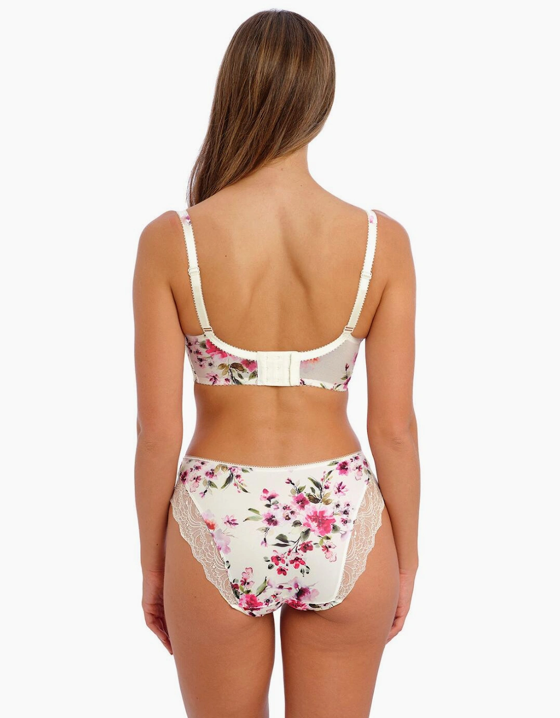 101501 Fantasie Lucia Side Support Bra