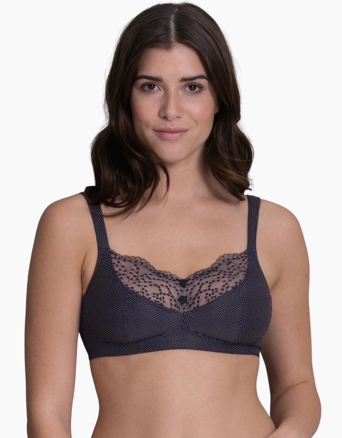5782X Anita Care Orely Post Mastectomy Bra