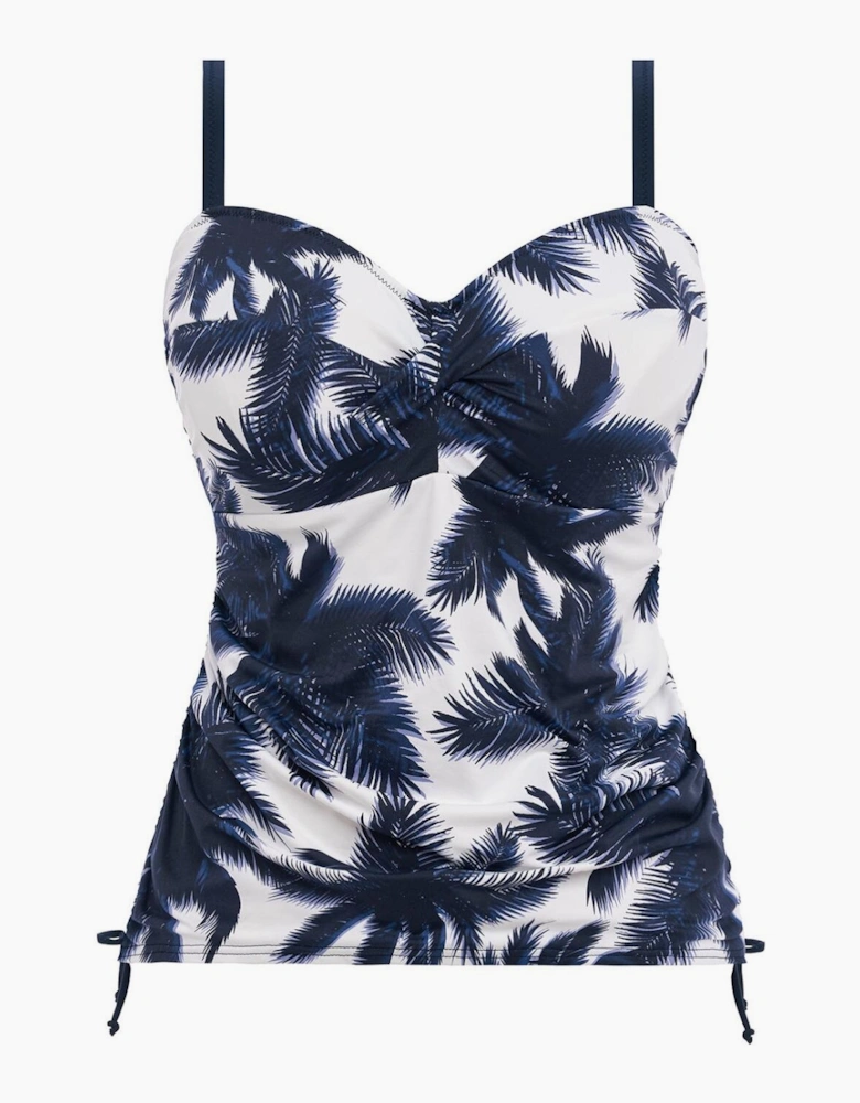 502354 Fantasie Carmelita Avenue Underwired Tankini Top