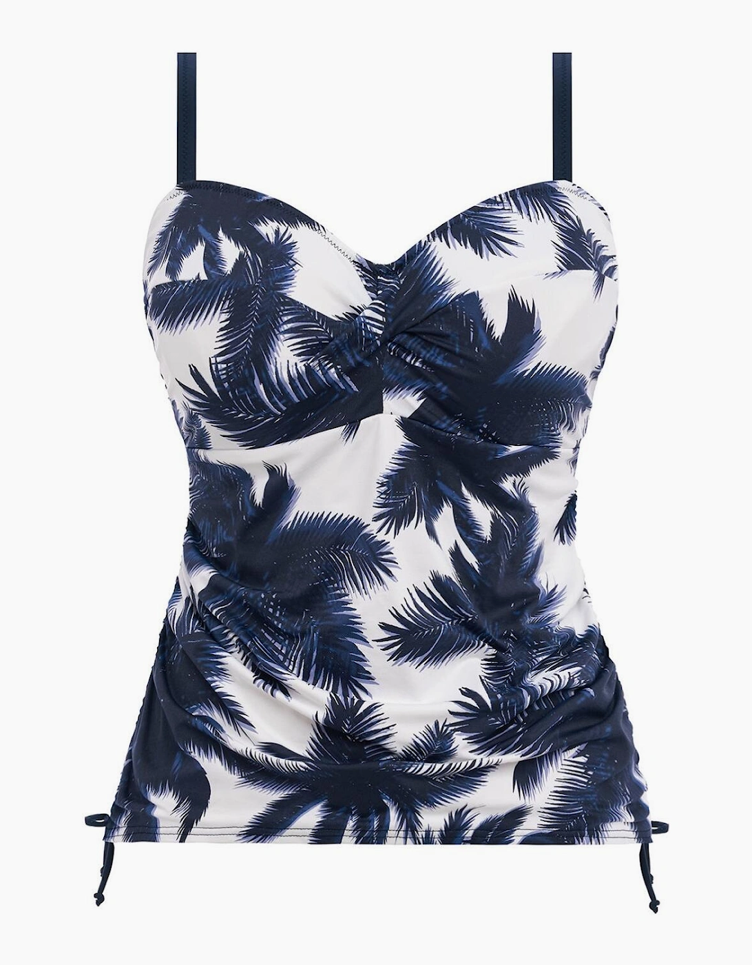 502354 Fantasie Carmelita Avenue Underwired Tankini Top