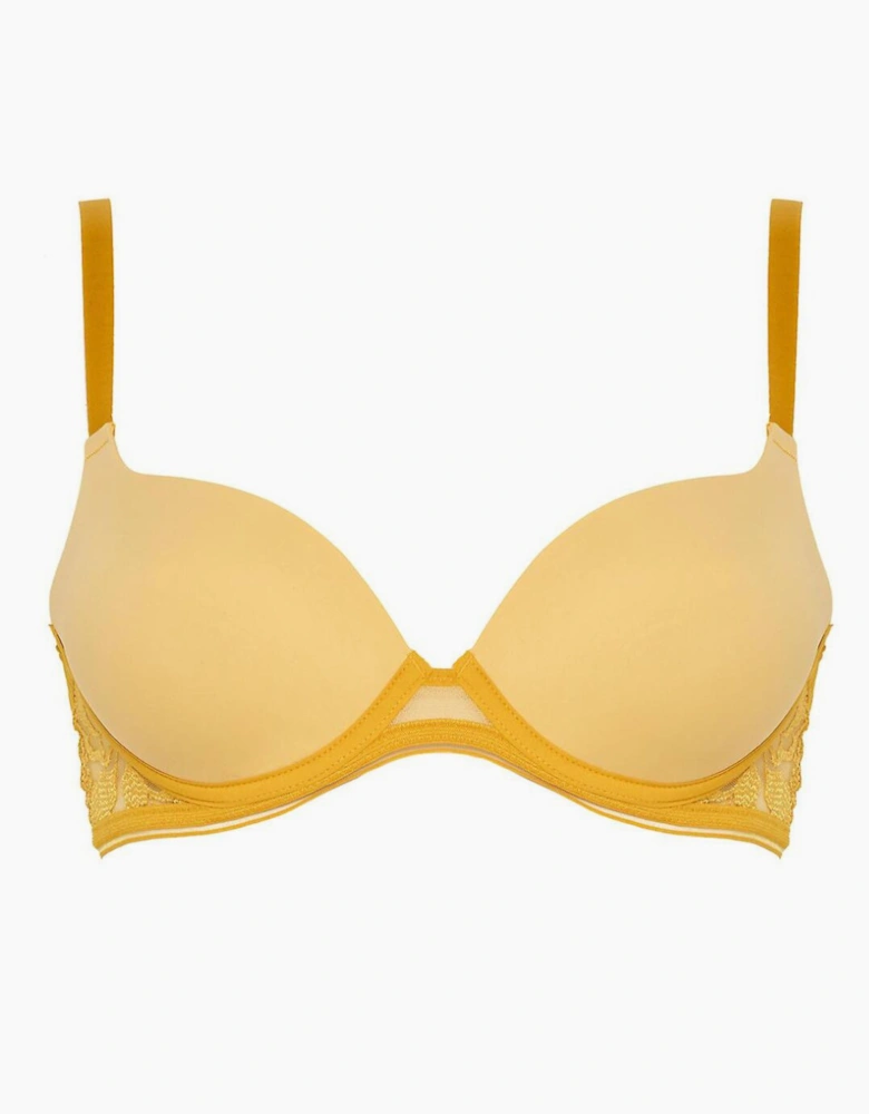 19131 Maison Lejaby Sin Push Up Bra