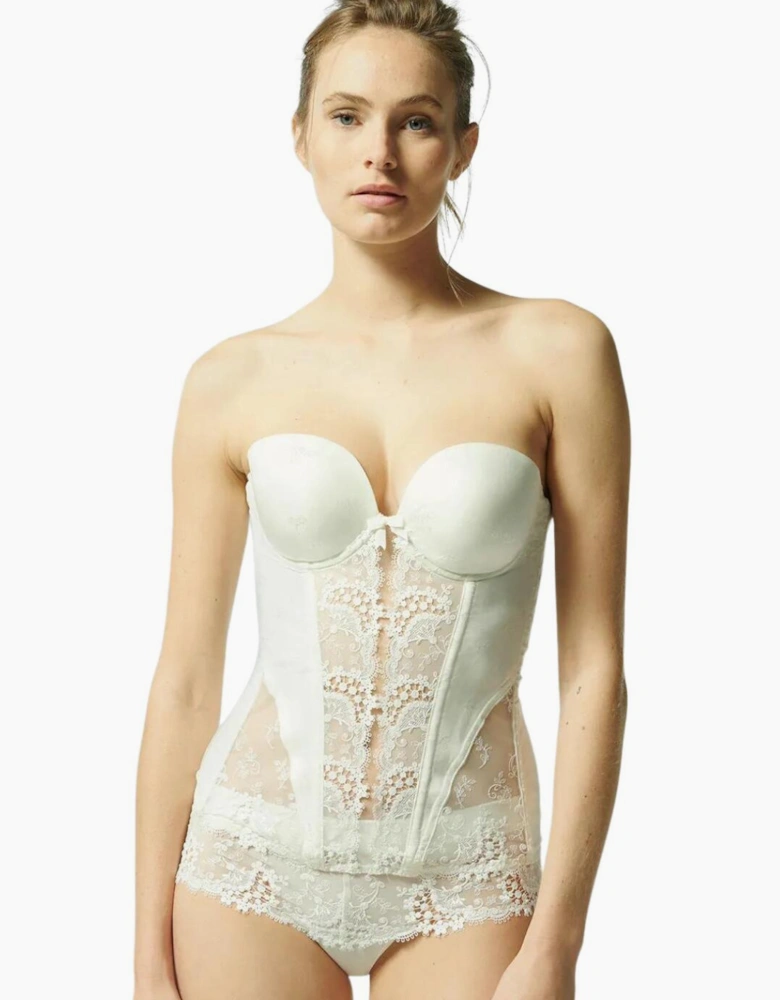 12B410 Simone Perele Wish Basque