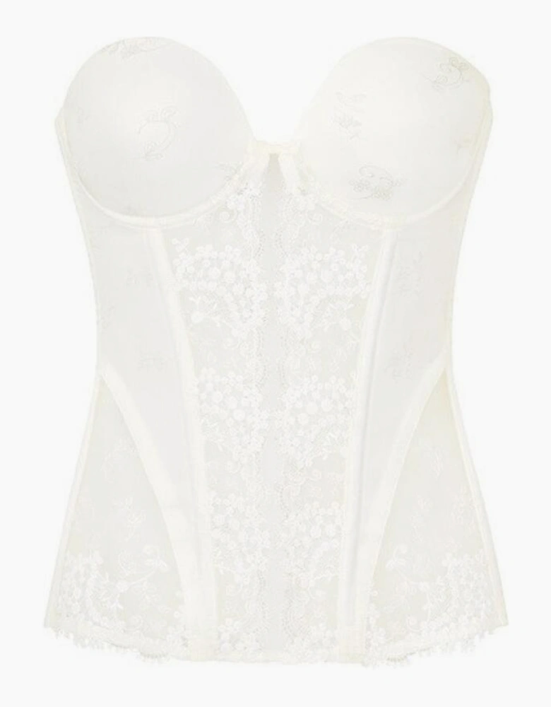 12B410 Simone Perele Wish Basque