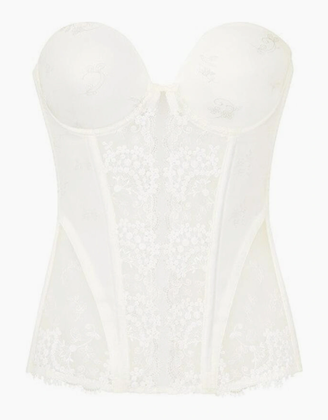 12B410 Simone Perele Wish Basque