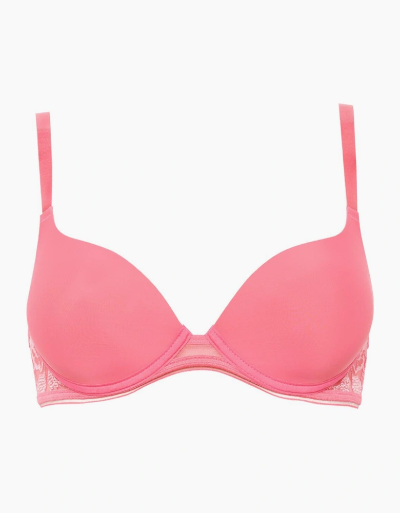 19131 Maison Lejaby Sin Push Up Bra