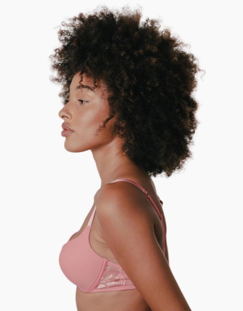 19131 Maison Lejaby Sin Push Up Bra
