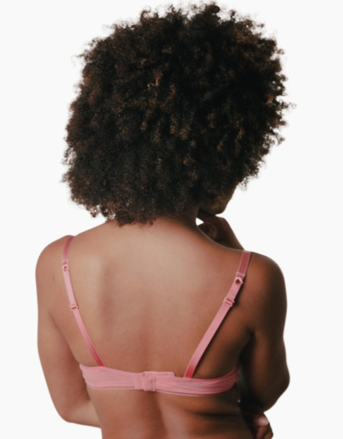 19131 Maison Lejaby Sin Push Up Bra