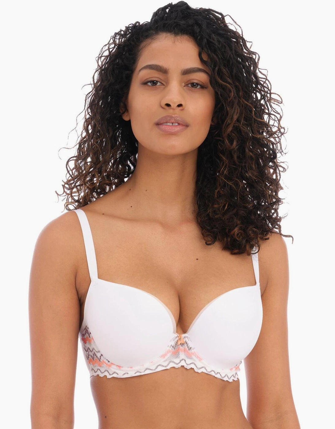 5620 Freya Festival Vibe Moulded Bra