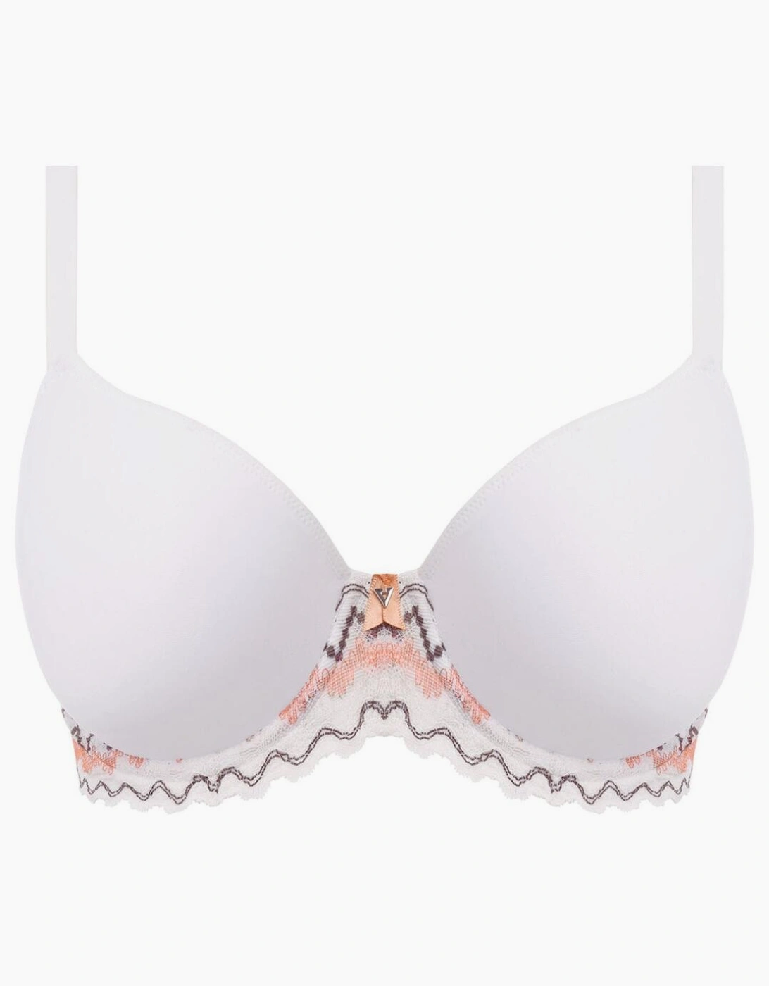 5620 Freya Festival Vibe Moulded Bra